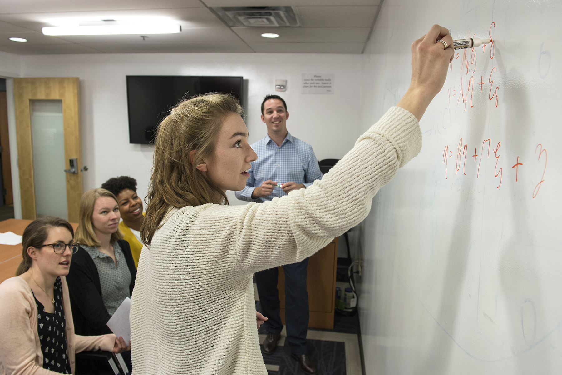 Educational Opportunities