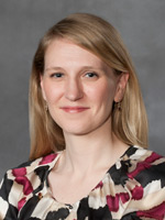 Ketchum, Jessica McKinney