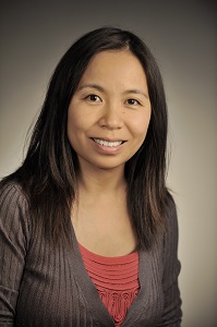 Jinze Liu headshot
