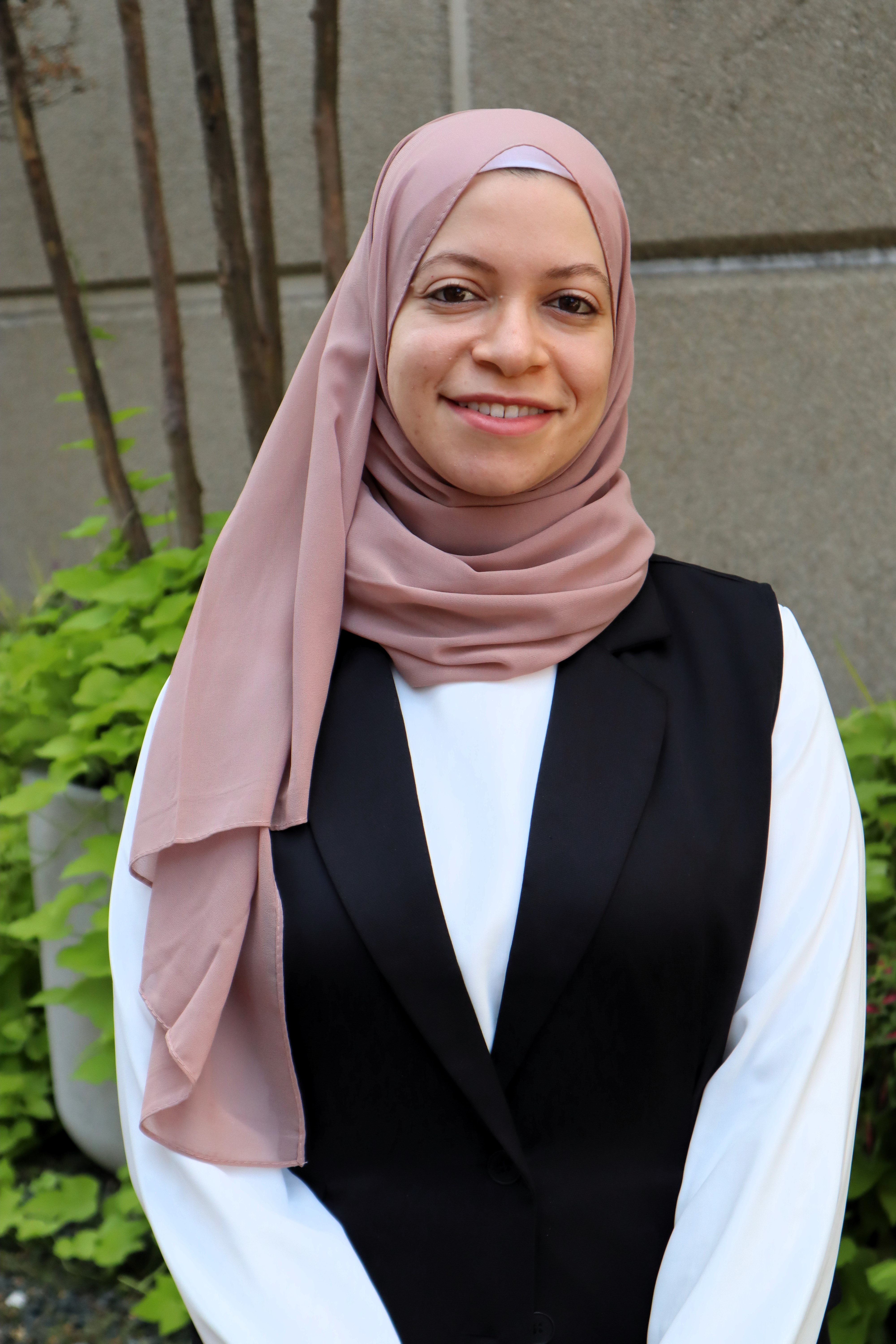Rasha Alsaadawi