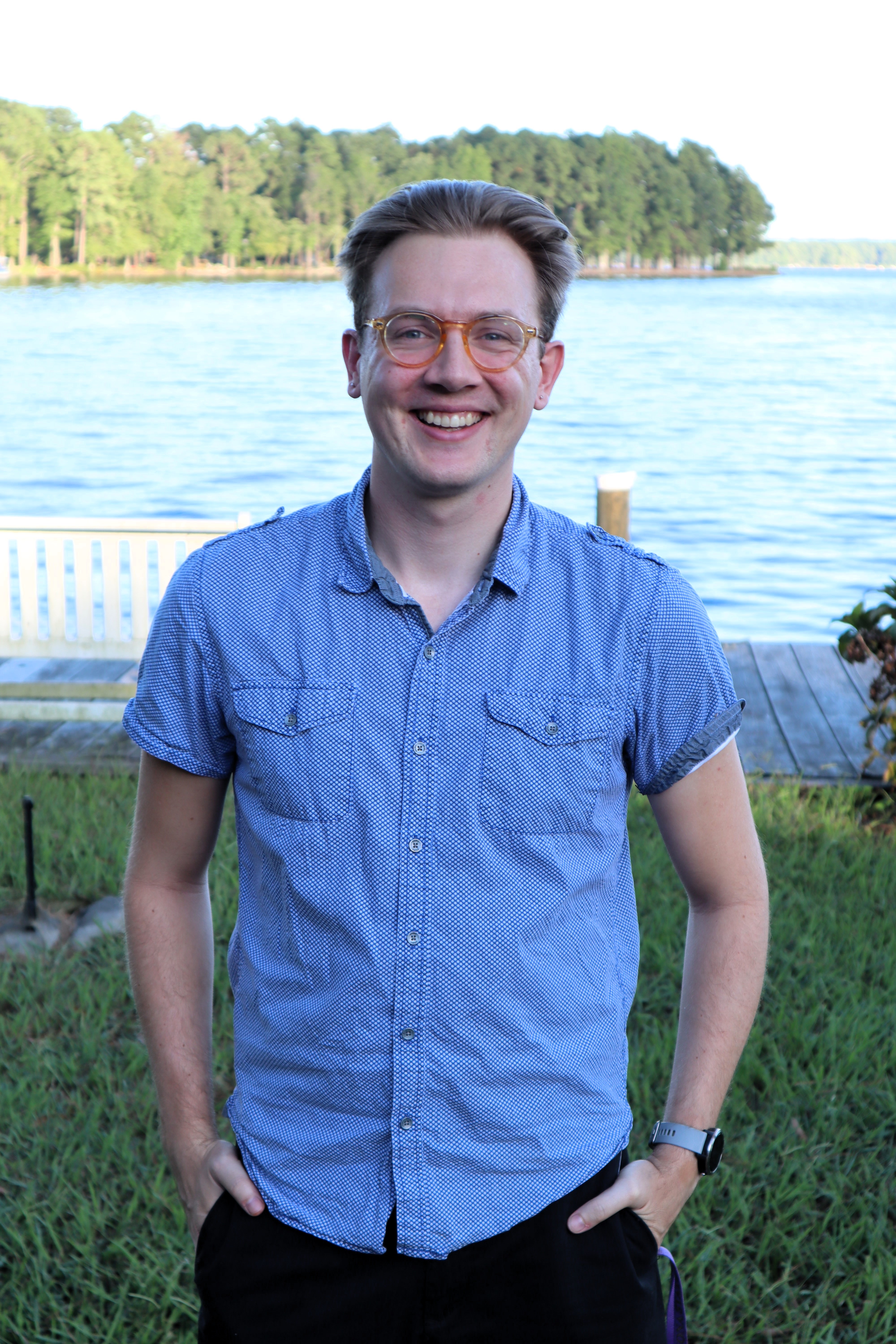 Adam Funk