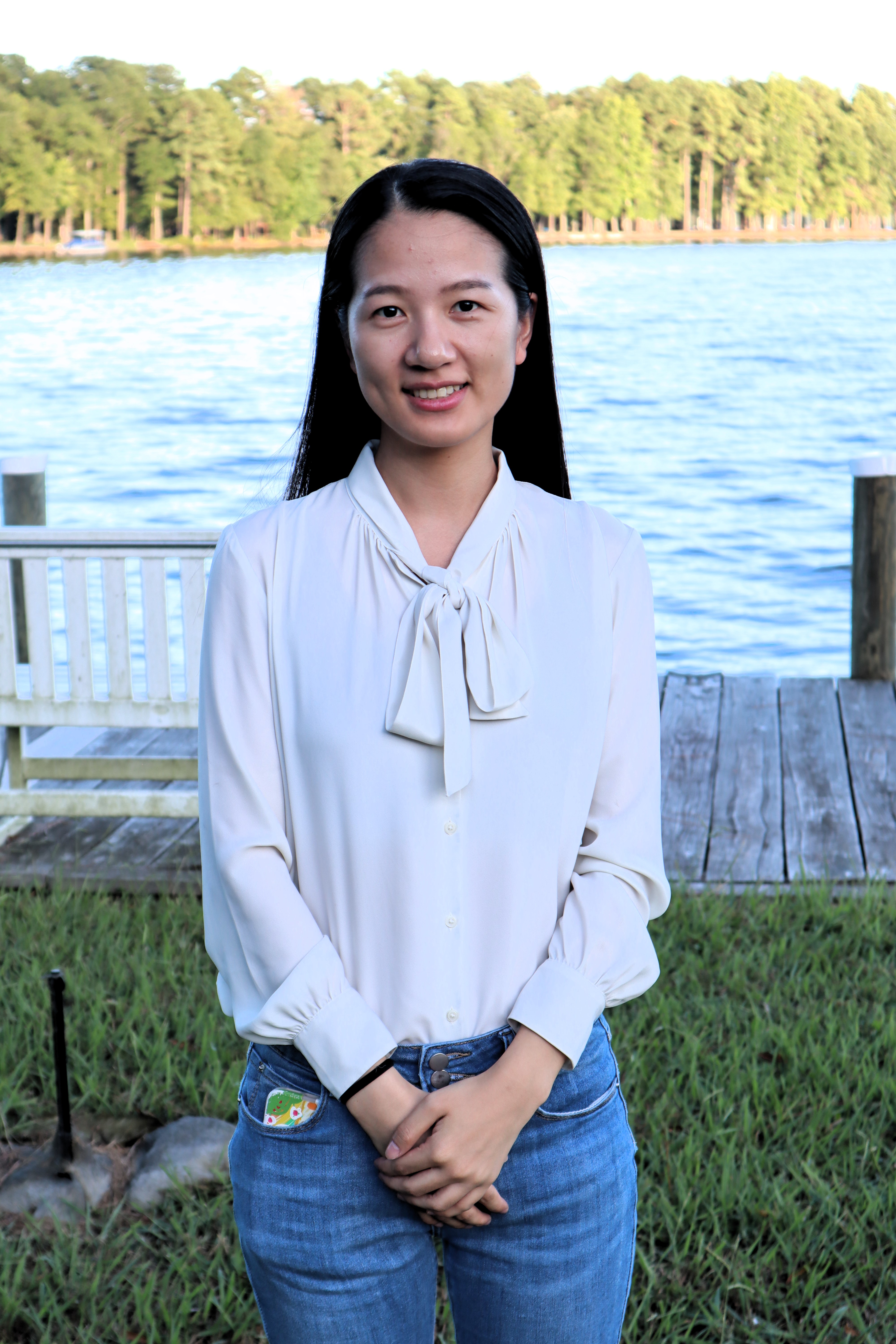 Li Liu