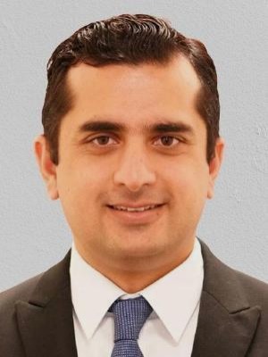 Suraj Dahal
