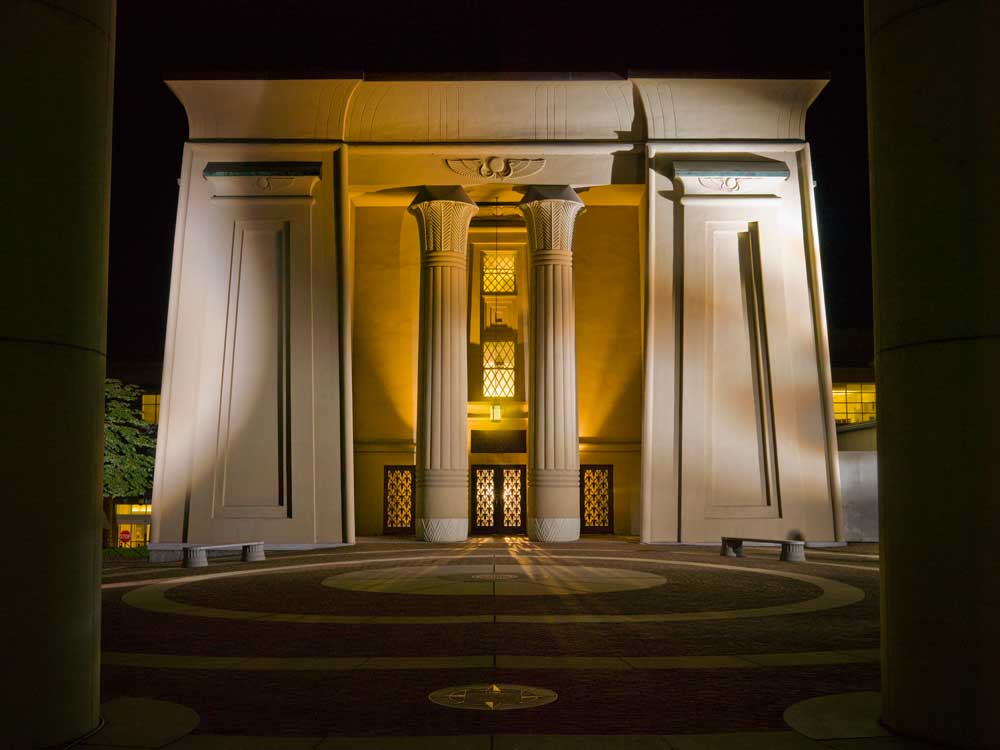 Massey Cancer Center.